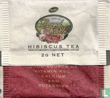 Hibiscus Tea - Image 2