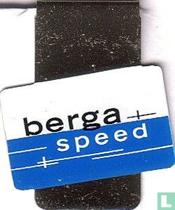 Berga Speed