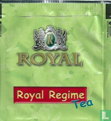 Royal Regime Tea - Bild 2