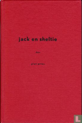 Jack en Sheltie - Image 3