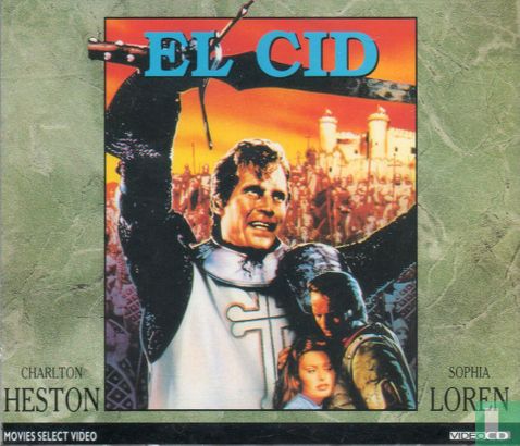 El Cid - Bild 1
