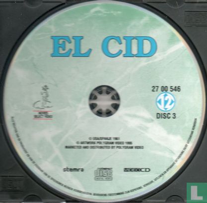 El Cid - Image 3