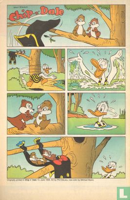 Donald Duck Adventures 36 - Afbeelding 2
