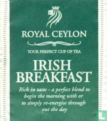 Irish Breakfast - Image 1