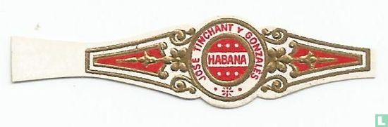 Jose Gonzales Tinchant y Habana - Image 1