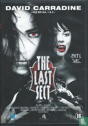 The Last Sect - Image 1