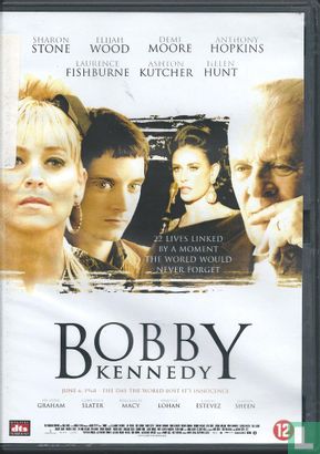 Bobby Kennedy - Afbeelding 1