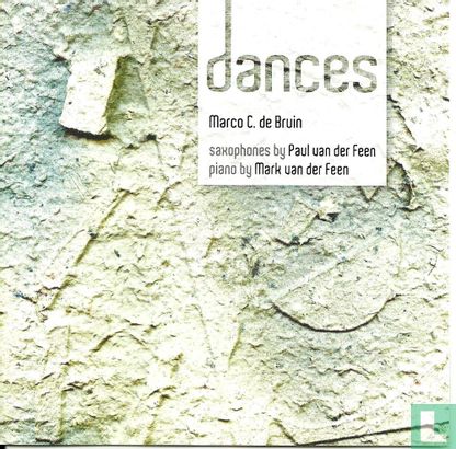 Marco C. de Bruin - Dances - Image 1