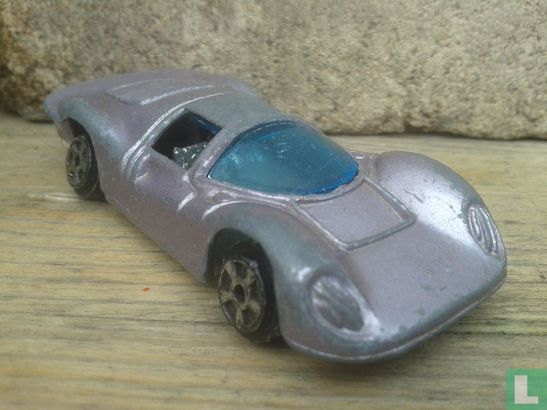 Ferrari P4 - Image 3