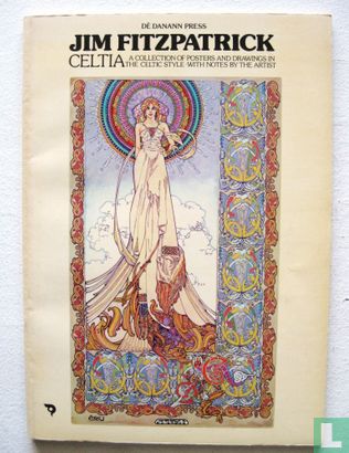 Celtia - Afbeelding 1
