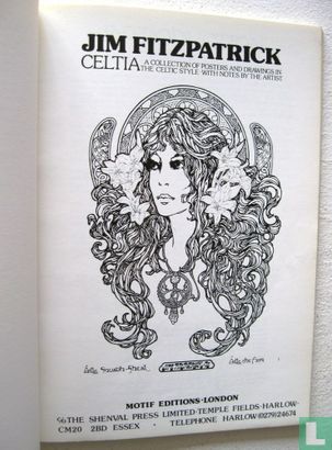 Celtia - Afbeelding 3
