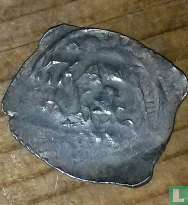 Oostenrijk  1 denar  1202-1256 (Friesach mint) - Afbeelding 2