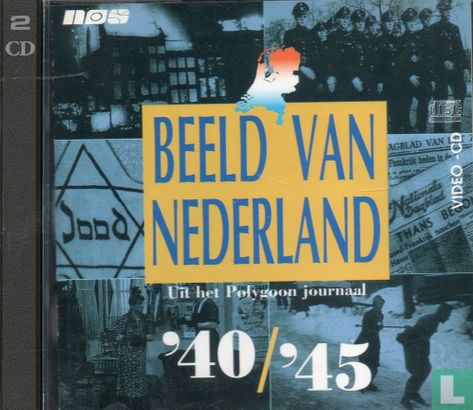Beeld van Nederland '40/'45 - Afbeelding 1