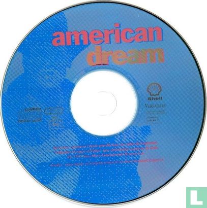 American Dream - Afbeelding 3