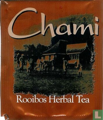 Rooibos Herbal Tea - Image 1