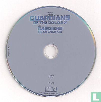 Guardians of the Galaxy / Les Gardiens de la Galaxie - Bild 3