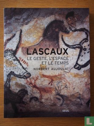 Lascaux - Bild 1