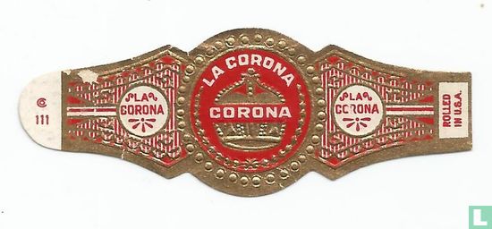 La Corona Corona - La Corona - La Corona - Afbeelding 1