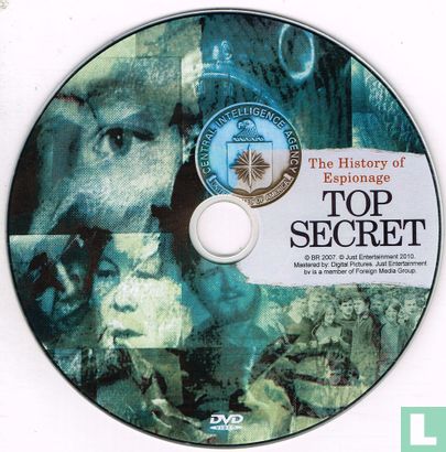 Top Secret - Image 3