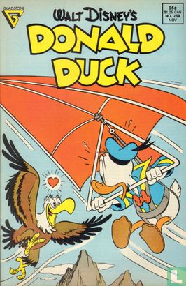 Donald Duck 259 - Bild 1