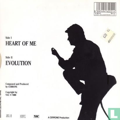 Heart of me - Image 2