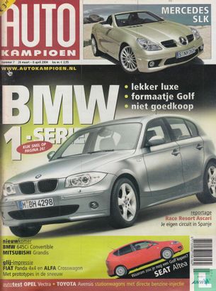 Autokampioen 7 - Image 1