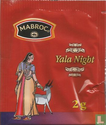 Yala Night  - Afbeelding 1