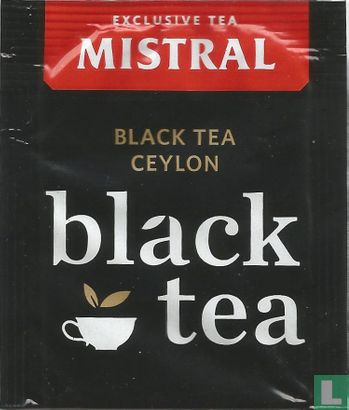 Black Tea Ceylon - Image 1