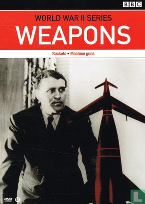 Weapons - 2  - Bild 1