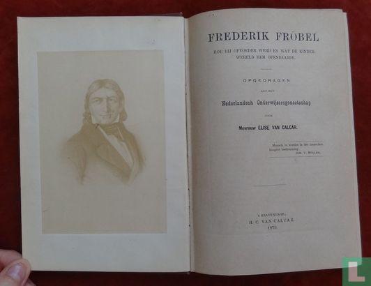 Frederik Fröbel - Image 3