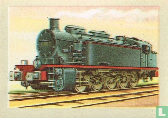 Type 99 - Noord-Belgische - Afbeelding 1