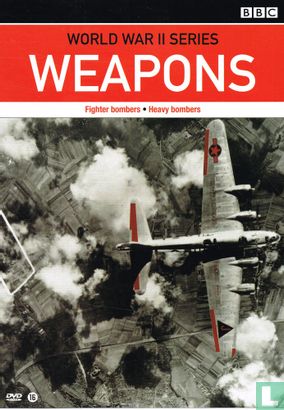 Weapons - 1 - Afbeelding 1