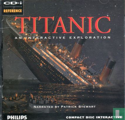 Titanic: An Interactive Exploration - Bild 1