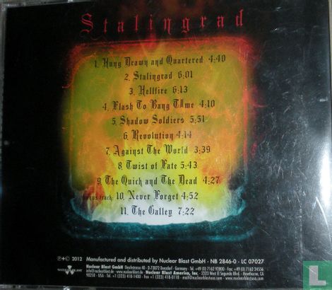 Stalingrad (Brothers In Death) - Image 2