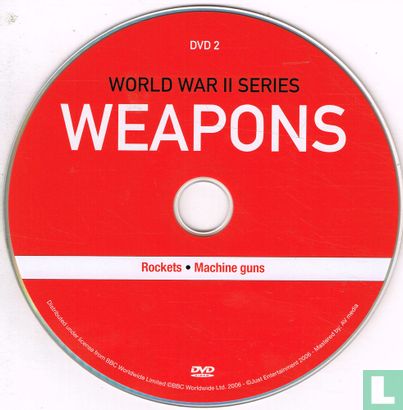 Weapons - 2  - Bild 3