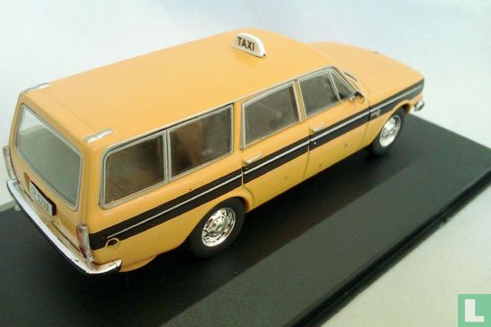 Volvo 145 'Taxi Stockholm' - Image 3