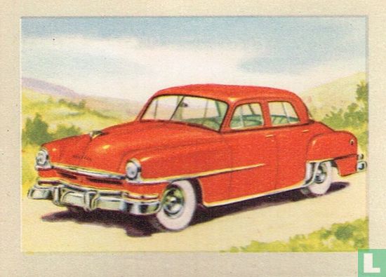 Chrysler Windsor - Image 1