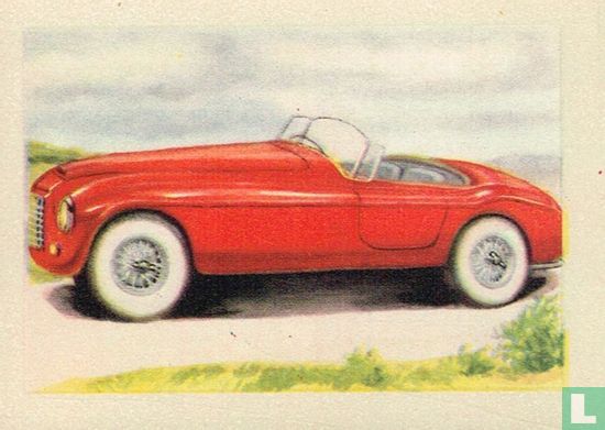Ferrari "340" America - Image 1