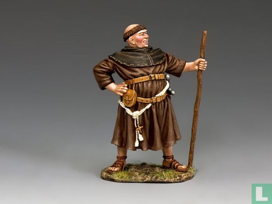 Friar Tuck - Bild 1