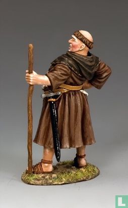 Friar Tuck - Afbeelding 2