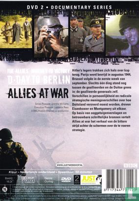 Allies At War - Bild 2