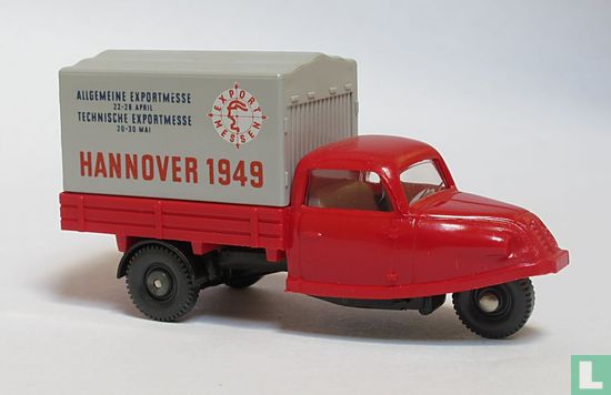 Goliath 'Hannover 1949'