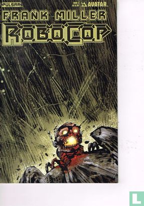 Robocop 6  - Bild 1