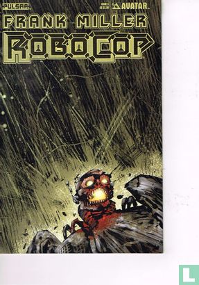 Robocop 6  - Afbeelding 1