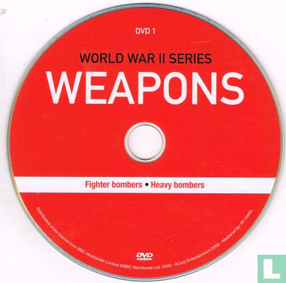 Weapons - 1 - Bild 3