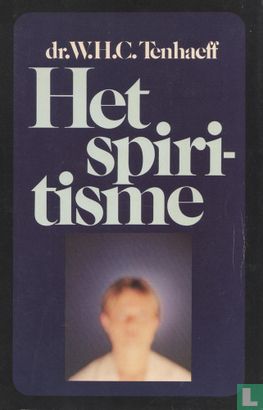 Het spiritisme - Image 1