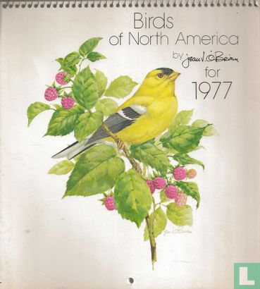 Birds of North America - Bild 1