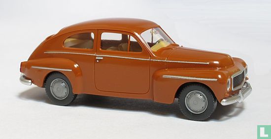 Volvo PV 544