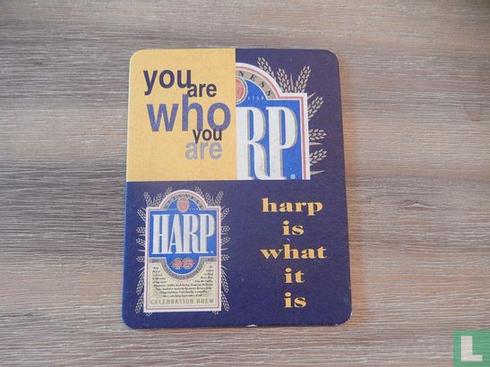 Harp - Image 2