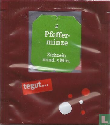 Pfefferminze - Image 1